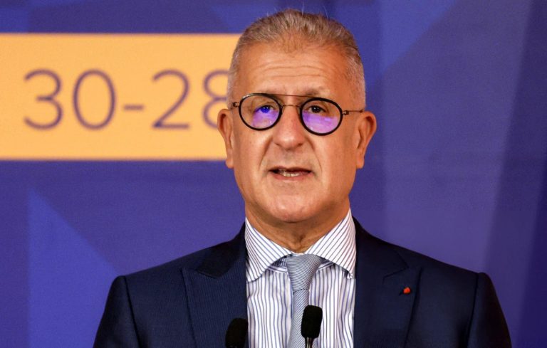 Lakhla: “Tigifi will connect Mohammed V airport and Marrakech Stadium”
