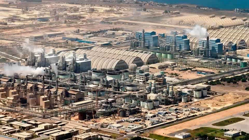 Launch of two projects to create two industrial zones in Jorf Lasfar and Ben Guerir