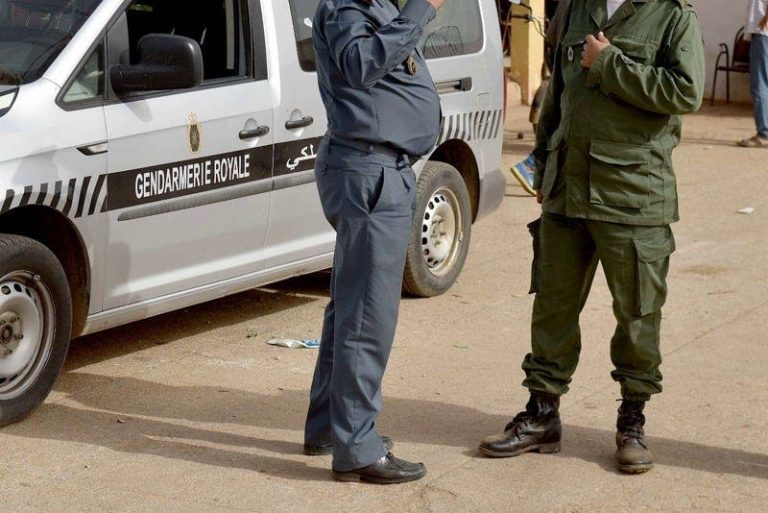 Marrakech.. Bab Doukkala police investigate alleged imbalances within the Saada community