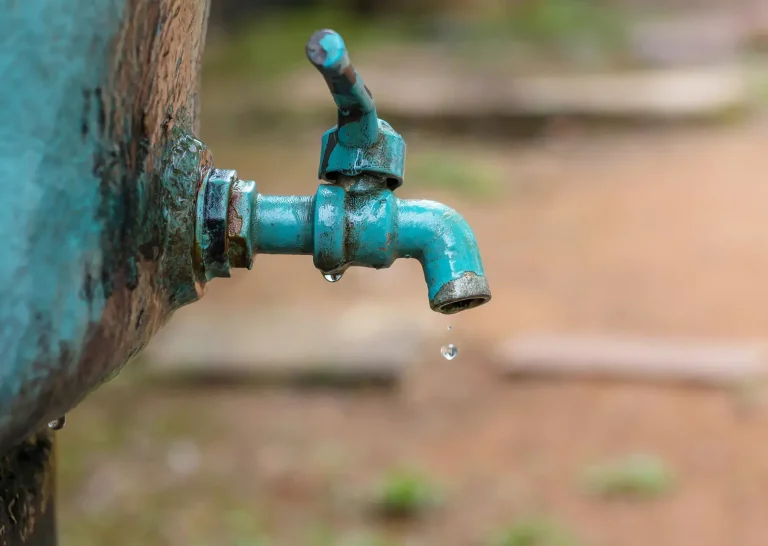 Marrakech: Connection and maintenance work causes the interruption of drinking water