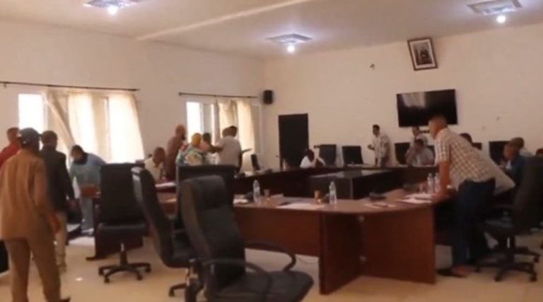 Marrakech: The council for the battle of Sidi Zouine… The search for a collective advisor