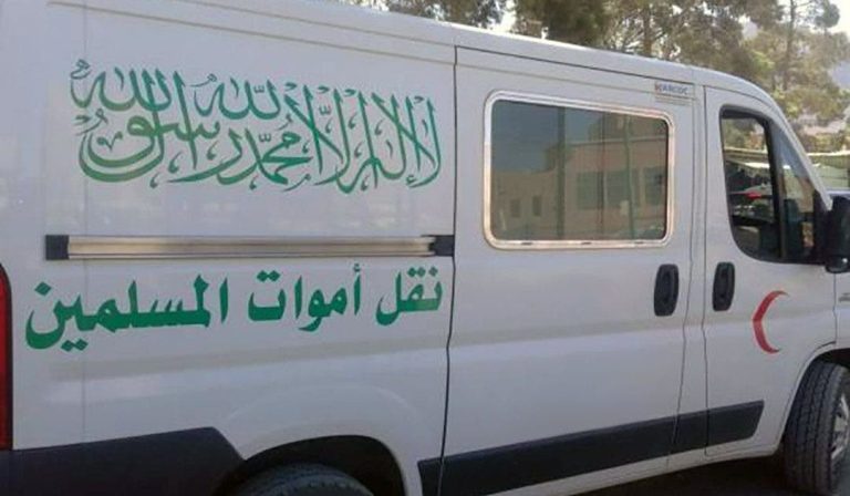 Marrakech: body of employee found inside soft drinks factory
