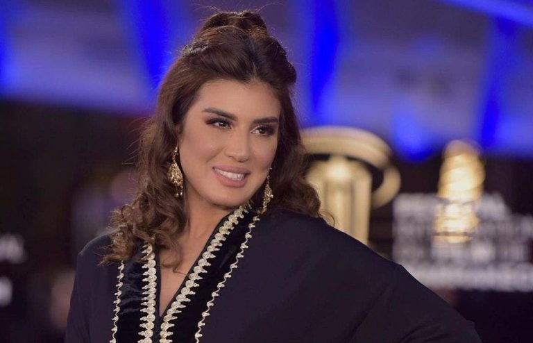 Maryam Bakoush apologizes to her followers: “Forgive me for my triviality, Diyala” (Photo)