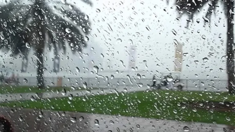 M'diq recorded the highest levels of precipitation in the last 24 hours