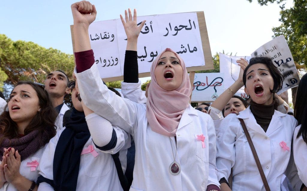 Medical students: Mediation continues with the Kingdom mediator