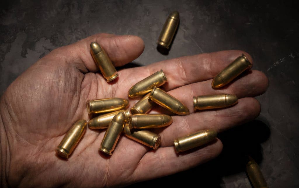 Meknes: Security opens an investigation after the discovery of cartridges in a “hut”