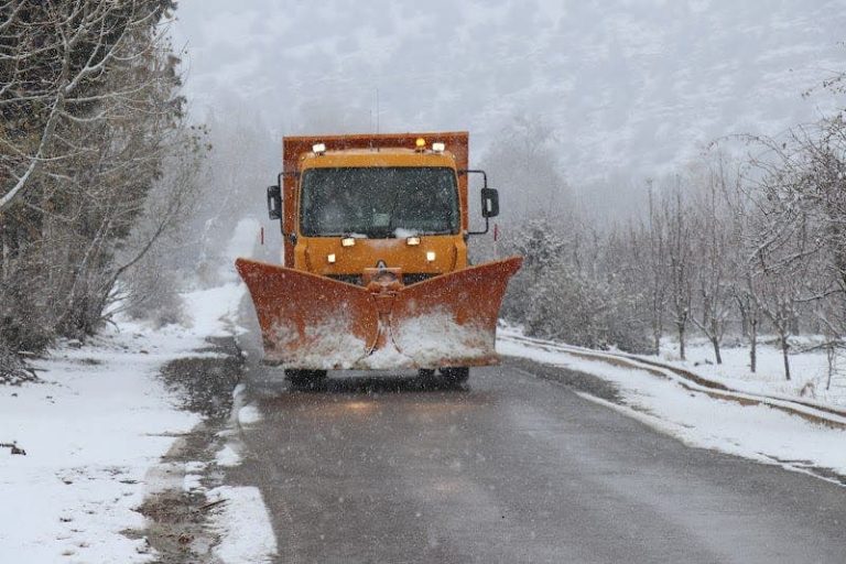 Meteorology: Rain and snowfall expected from Monday to Wednesday