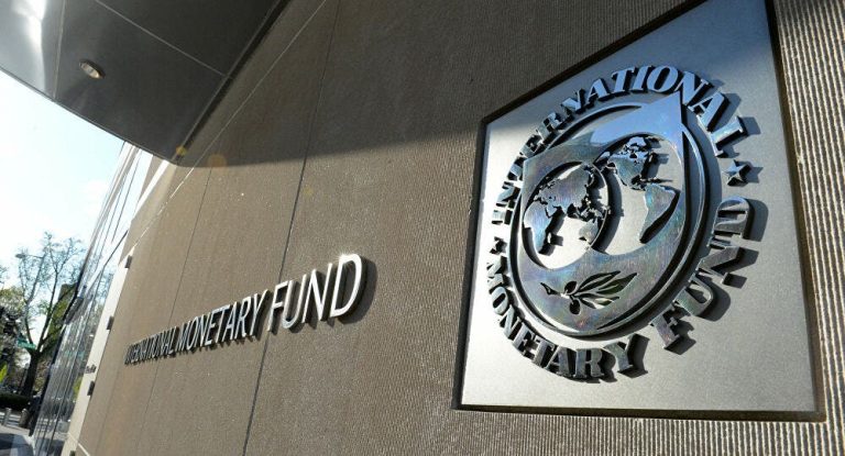 Middle East and North Africa. The International Monetary Fund forecasts growth of 2.1 percent
