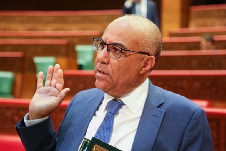Mirawi: “4 points are still pending in the medical students’ file. 60% of students returned to school. »