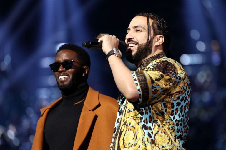 Model Reveals Shocking Details About Diddy Concerts (Video)