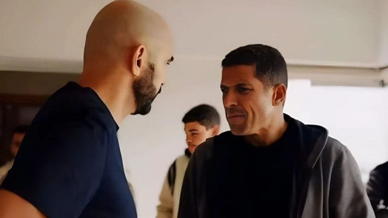 Moroccan coach appointed to coach Saudi national team