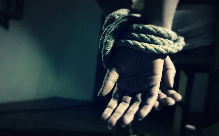 Moroccan drug lord kidnapped in Spain and released for ransom