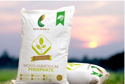 Moroccan phosphate products: firm prices, supported by a restricted global supply