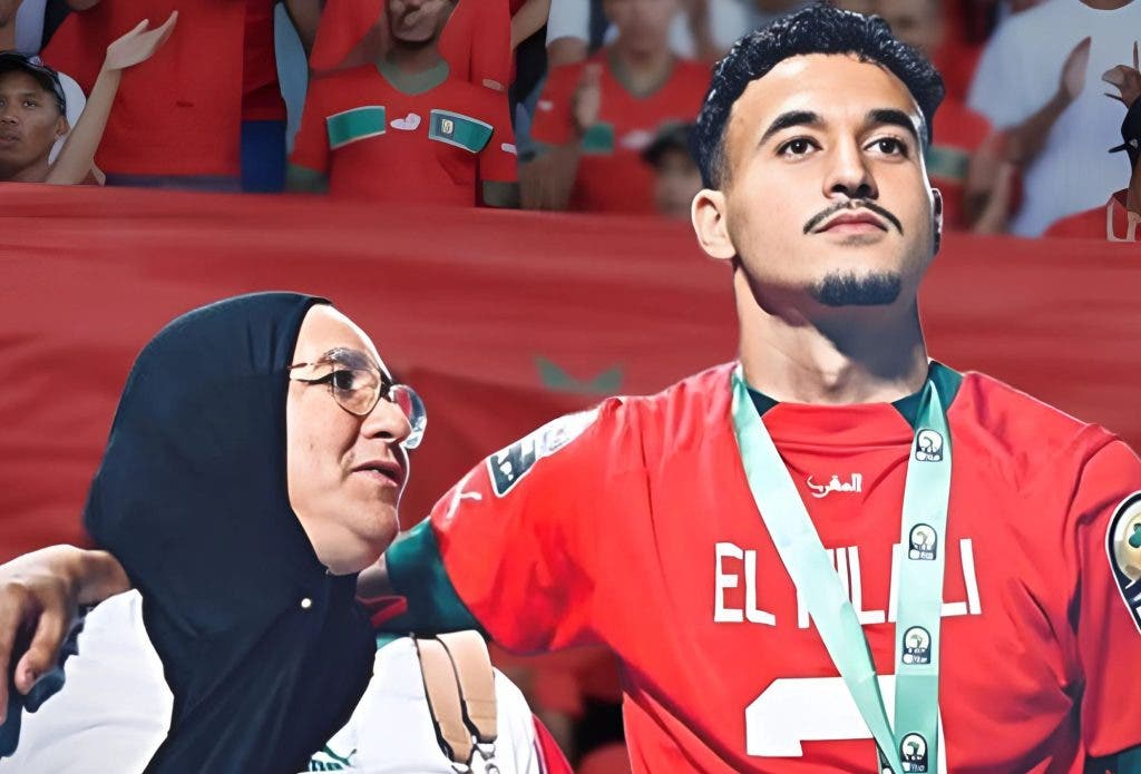 Moroccan player rejects two offers to join Barcelona (video)