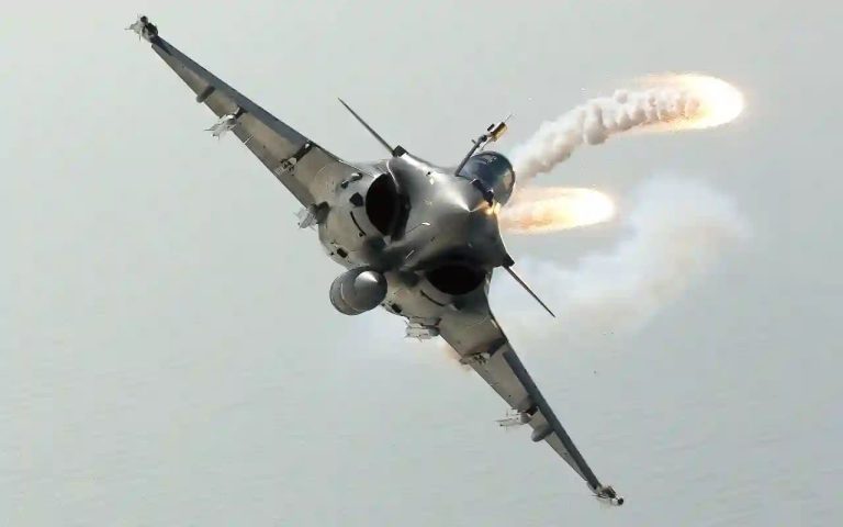 Morocco is about to acquire French “Rafale” fighters