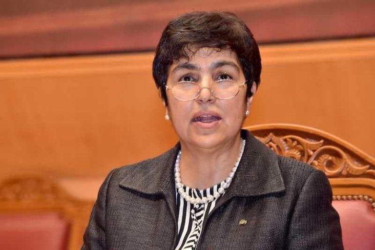 Morocco is elected head of the General Secretariat of the Jorisai Organization