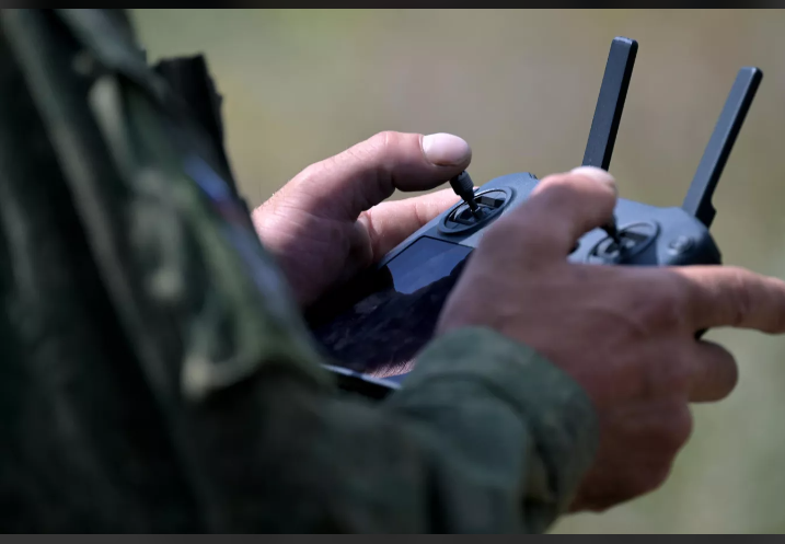 Morocco tests a new drone that strengthens its military capabilities