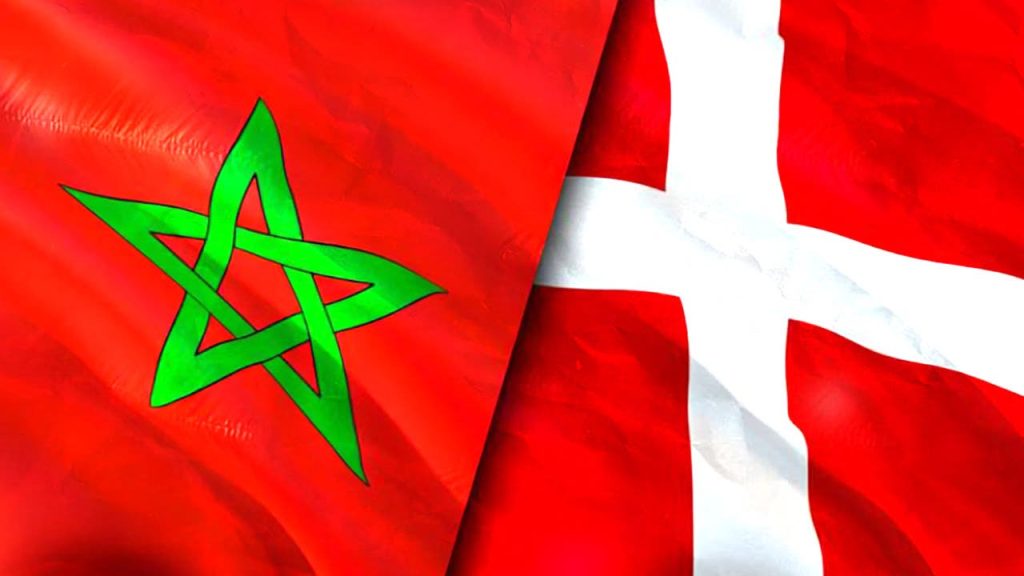 Morocco – Denmark… Signature of a memorandum of understanding to strengthen institutional cooperation in the field of human rights