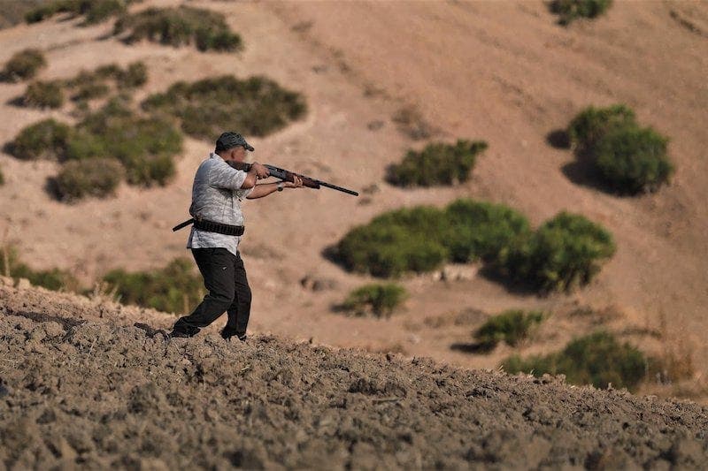 Nador: Hunting associations demand biometric licenses for the legal practice of hunting