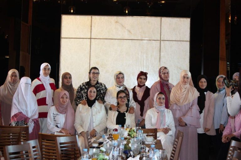 Nador: Women's awareness association for the prevention of breast cancer