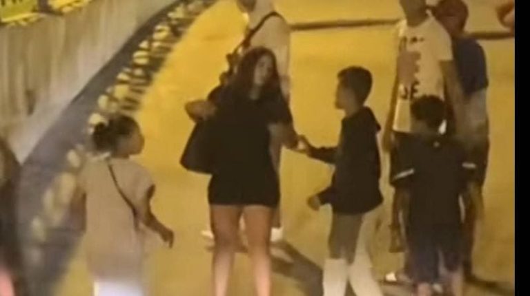 New developments in the case of harassment of a young girl from Tangier