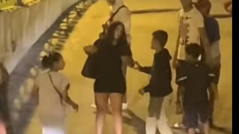 New developments in the case of harassment of a young girl from Tangier