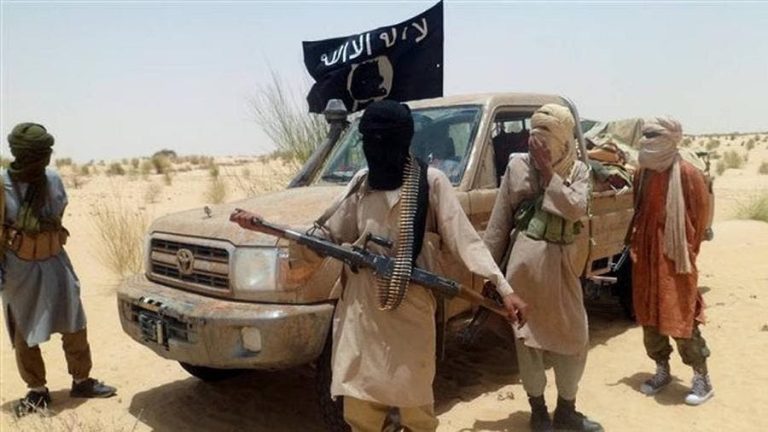 New intelligence document reveals willingness of Polisario separatists to engage in terrorist organizations