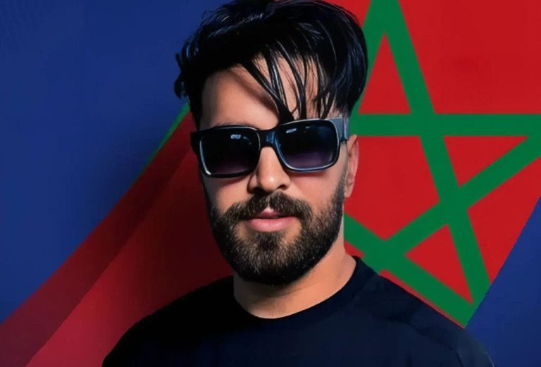 New police arrest YouTuber Elias Al-Maliki