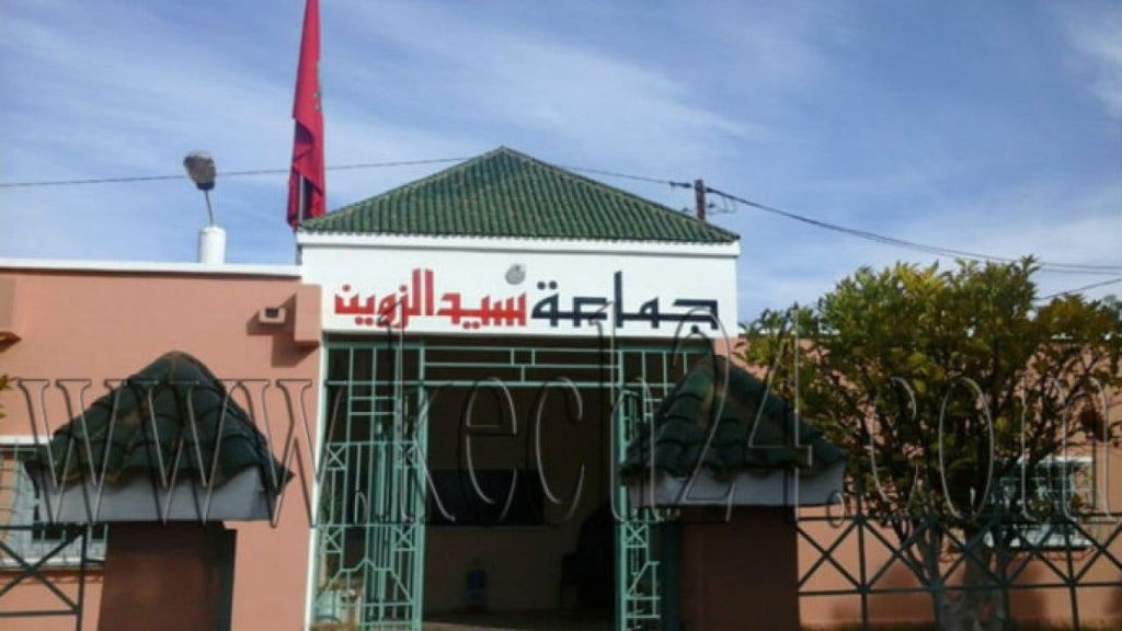 October tournament in Marrakech suburbs turns into boxing ring