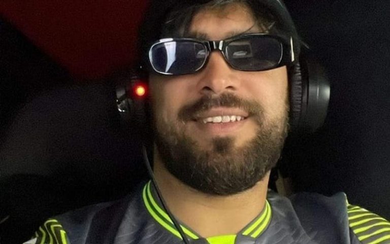 Officially… Amazigh activities against YouTuber Elias Al-Maliki in court