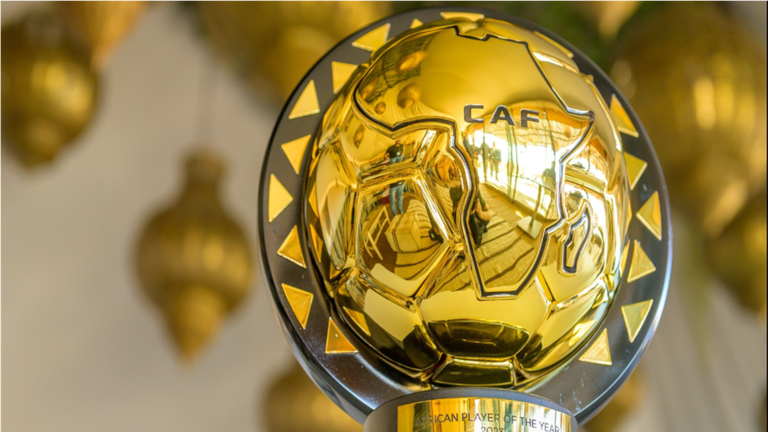 Officiellement... La « CAF » annonce la liste des candidats au prix du meilleur joueur africain pour l'année 2024