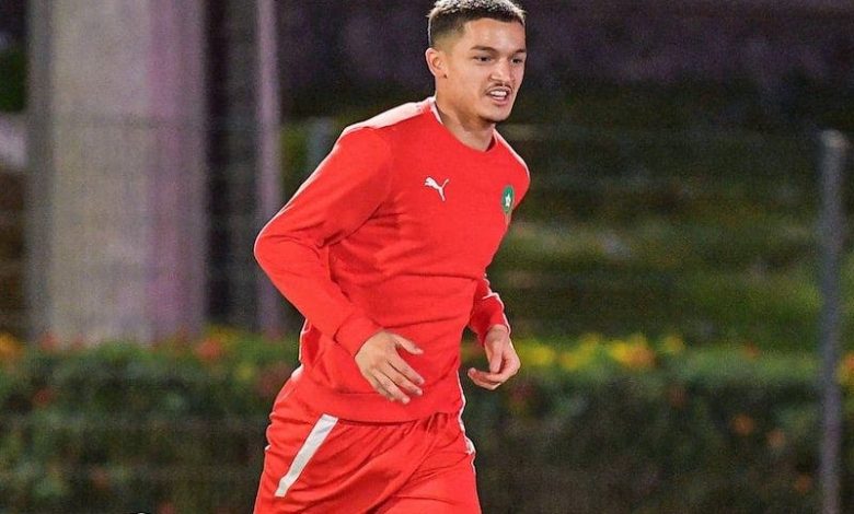Olympique de Marseille joins candidates wishing to sign a contract with the Moroccan national team