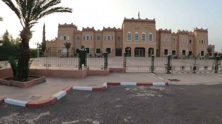 Ouarzazate: 16 members of the “Termekt” group submit their resignation