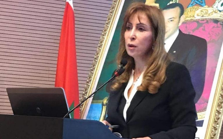 Oujda.. A lawyer blogs about what happened in the city “Does stealing a phone doom a city?