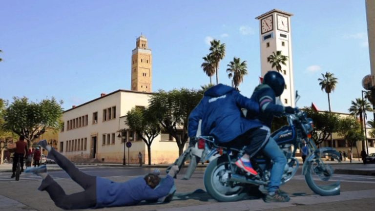Oujda: increase in motorcycle thefts and requests for intensification of security patrols