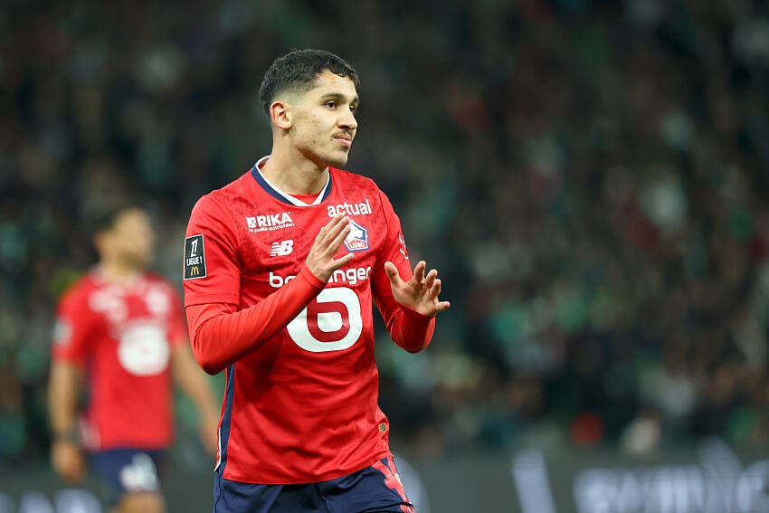 Oussama Sahraoui: “Playing for the Moroccan national team is a proud moment for me and my family. »
