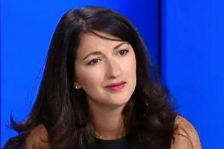 Palestine supported… the French Interior pursues “Zainab Al-Ghazwi” for “terrorist propaganda”