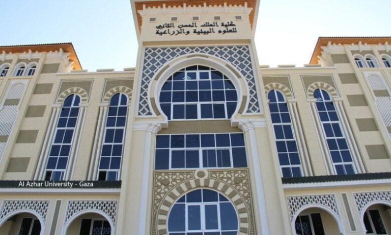 Les étudiants palestiniens saluent le soutien de Sa Majesté le Roi Mohammed VI à l'éducation à Gaza