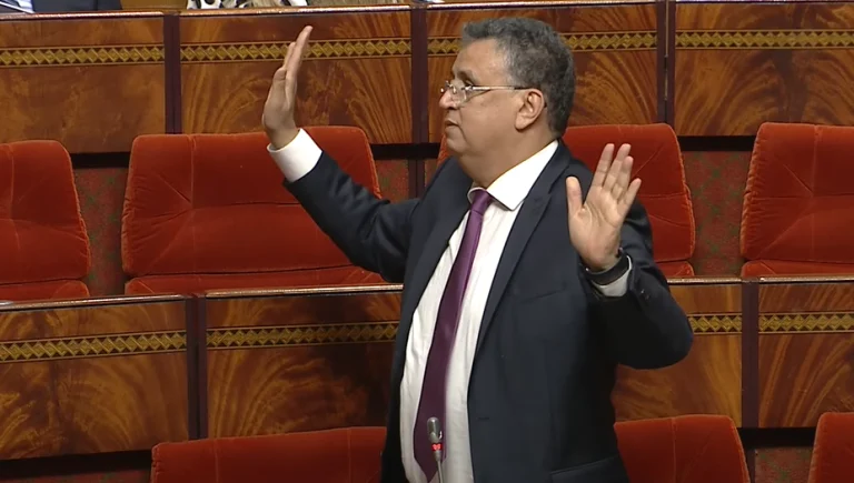 Parliamentarian: Wehbe’s response regarding the fight against corruption in Parliament “out of context”