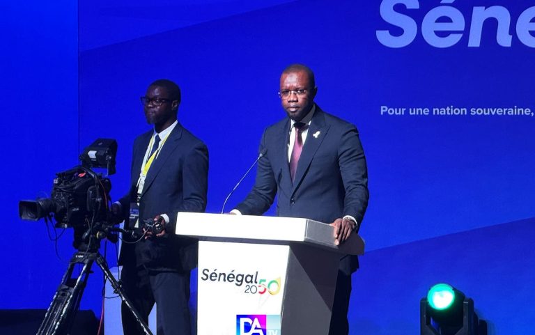 Prime Minister of Senegal: “We must follow the example of Morocco to develop our country’s economy”
