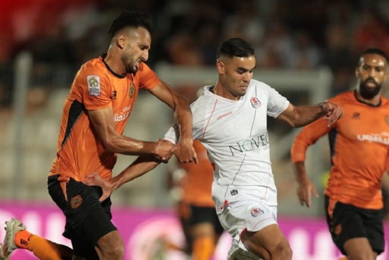 Professional championship… RS Berkane is beaten by Al-Fateh Sports Club