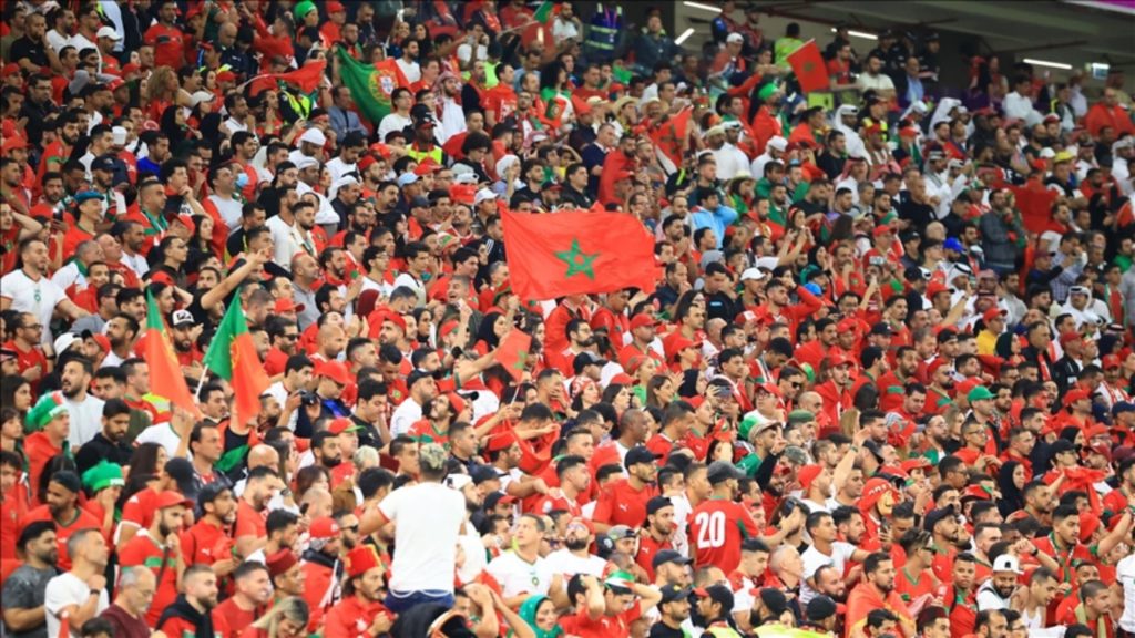 Public dissatisfaction with fans being banned from attending national championship matches