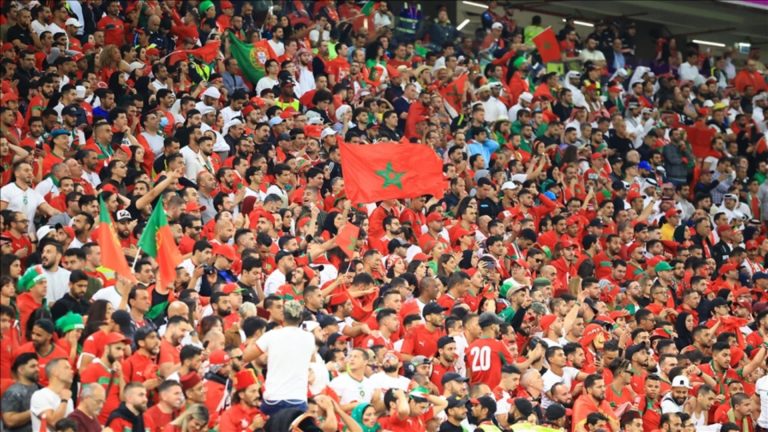 Public dissatisfaction with fans being banned from attending national championship matches