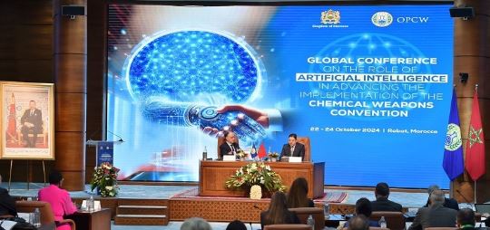 Rabat hosts the 1st Mediterranean Regional Conference on Agroecology of the international “4 per 1000” initiative