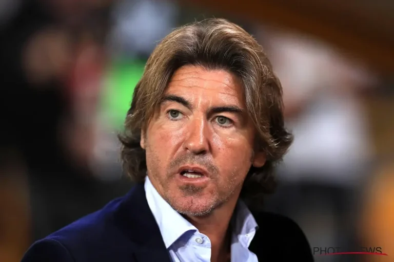 Raja Athletic Club reaches agreement with Portuguese coach Ricardo Sabinto