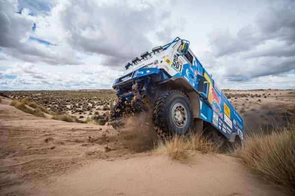 Rally of Morocco 2024: Participation of international stars of the discipline