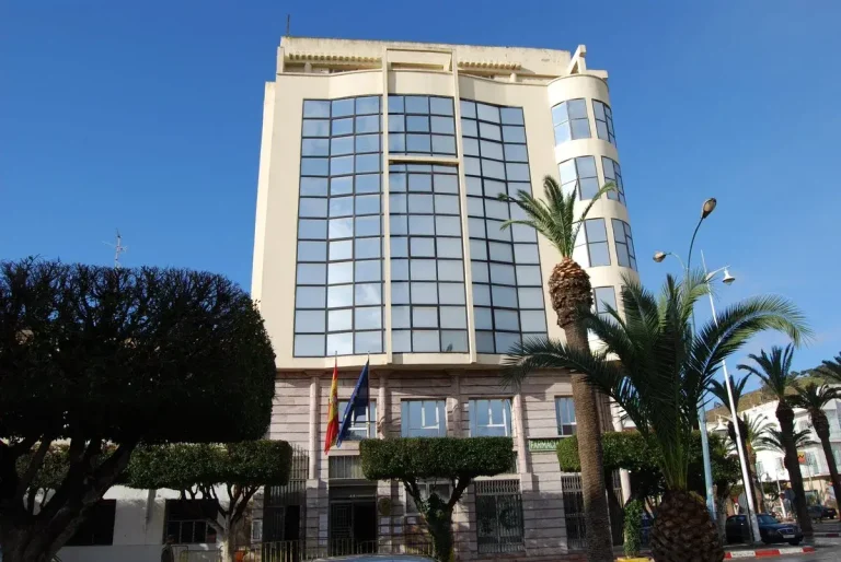 Recruitments at the Spanish consulate in Nador spark controversy and accusations of nepotism