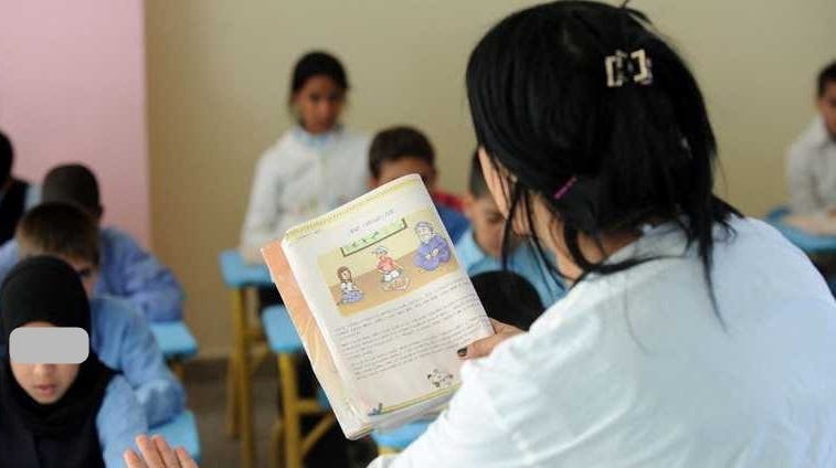 Rapport : Plus de 40% des employés du secteur public au Maroc travaillent dans l'éducation