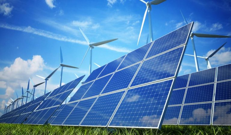 Reuters: Morocco and France sign 17 billion euros agreement to support energy transition