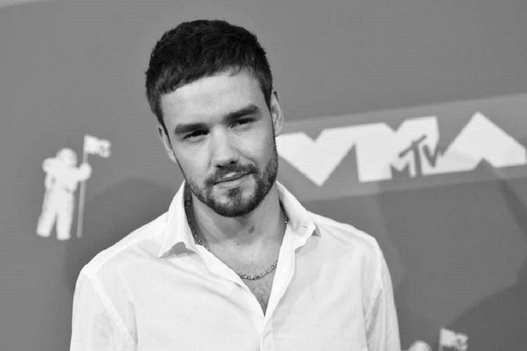 Revealing Cause of Death of 'One Direction' Star Liam Payne